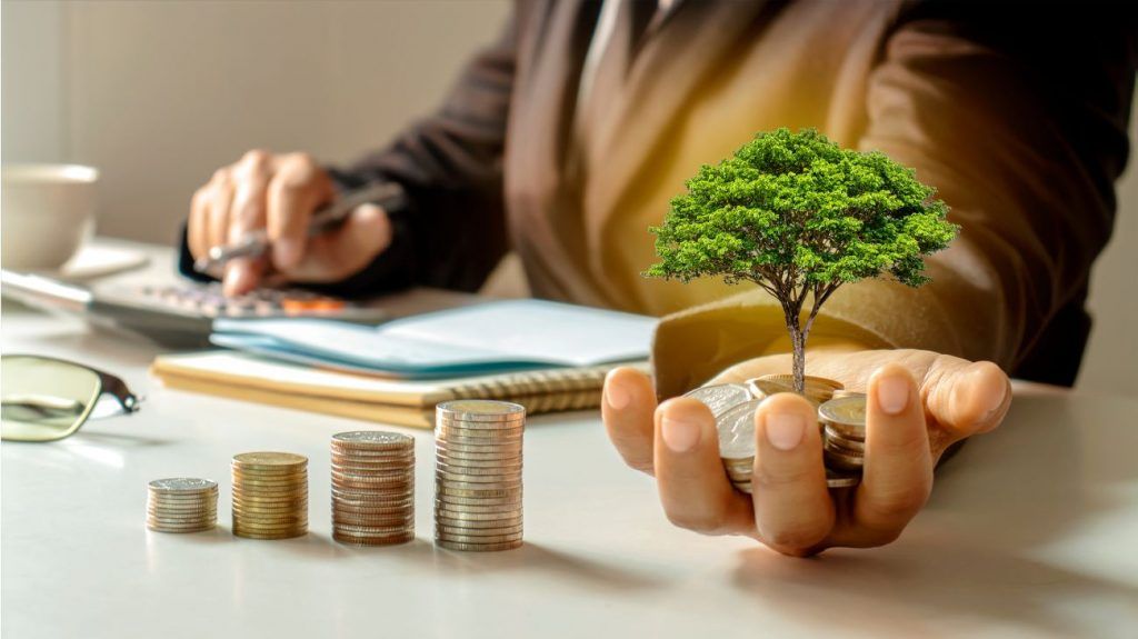 inversión y sostenibilidad