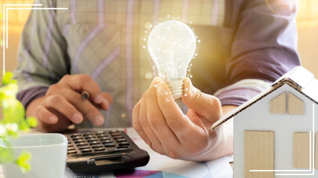 ahorro de energía