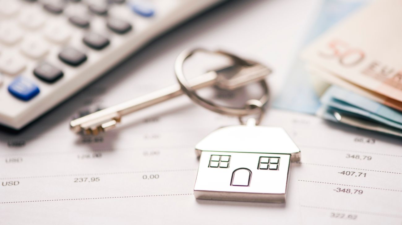 comprar casa